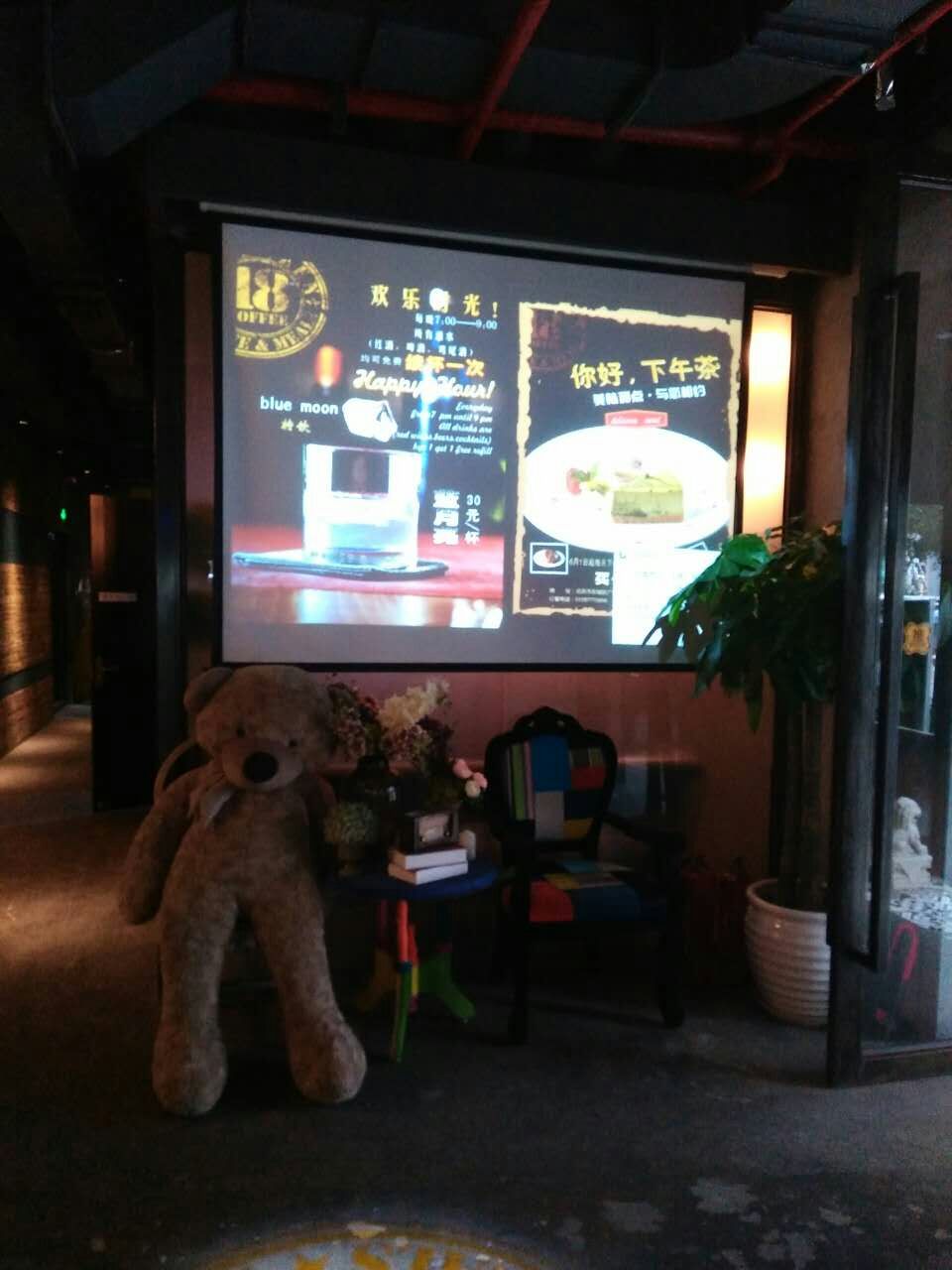 餐饮装修