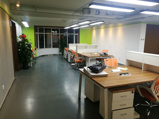 中交第一公路勘察设计研究院北京公司