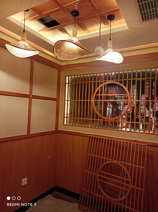 极北海道丽都店